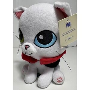 Makeship Olaf the Vampurr by mL7 Plush Soft Toy 1/556 6" Overwatch YouTuber New